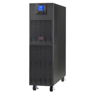 Ups on line tipo torre de 10000va /10kva / marca APC / modelo SRV10KI