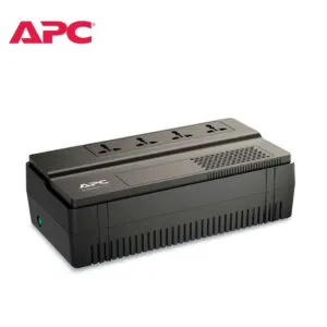 DISTRIBUIDOR AUTORIZADO DE UPS APC