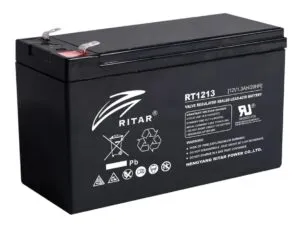 VENTA DE BATERIAS VRLA